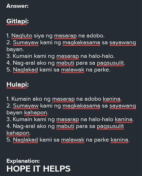 kantutan in a sentence tagalog brainly